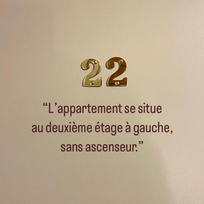 דירות פונט-אוון Chez Yann Et Valerie חדר תמונה